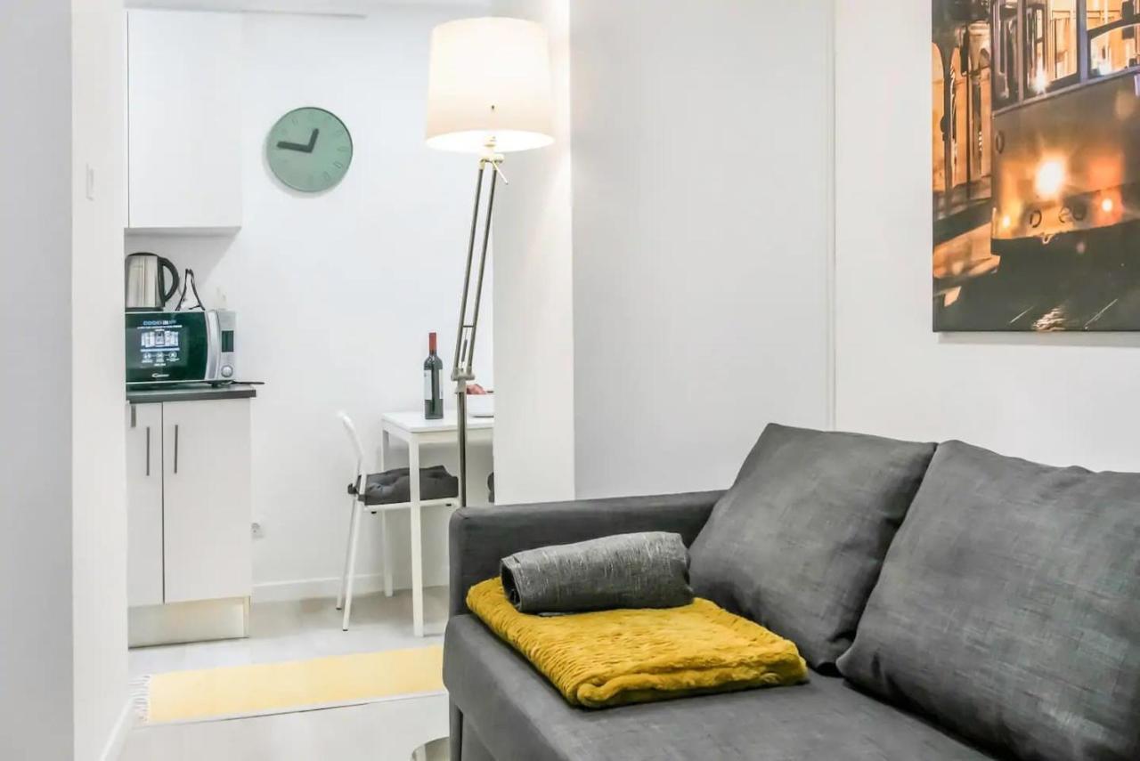 Lejlighed Home4u - Secret In Center Lisboa