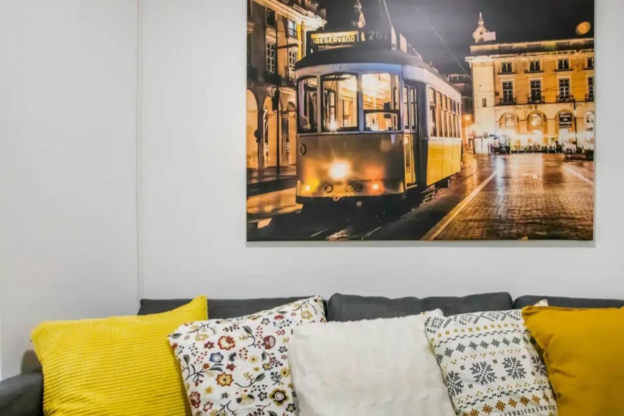 Apartment Home4u - Secret In Center