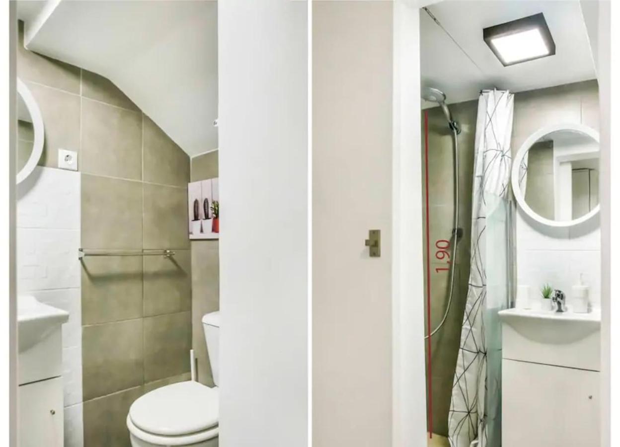 Apartment Home4u - Secret In Center *
