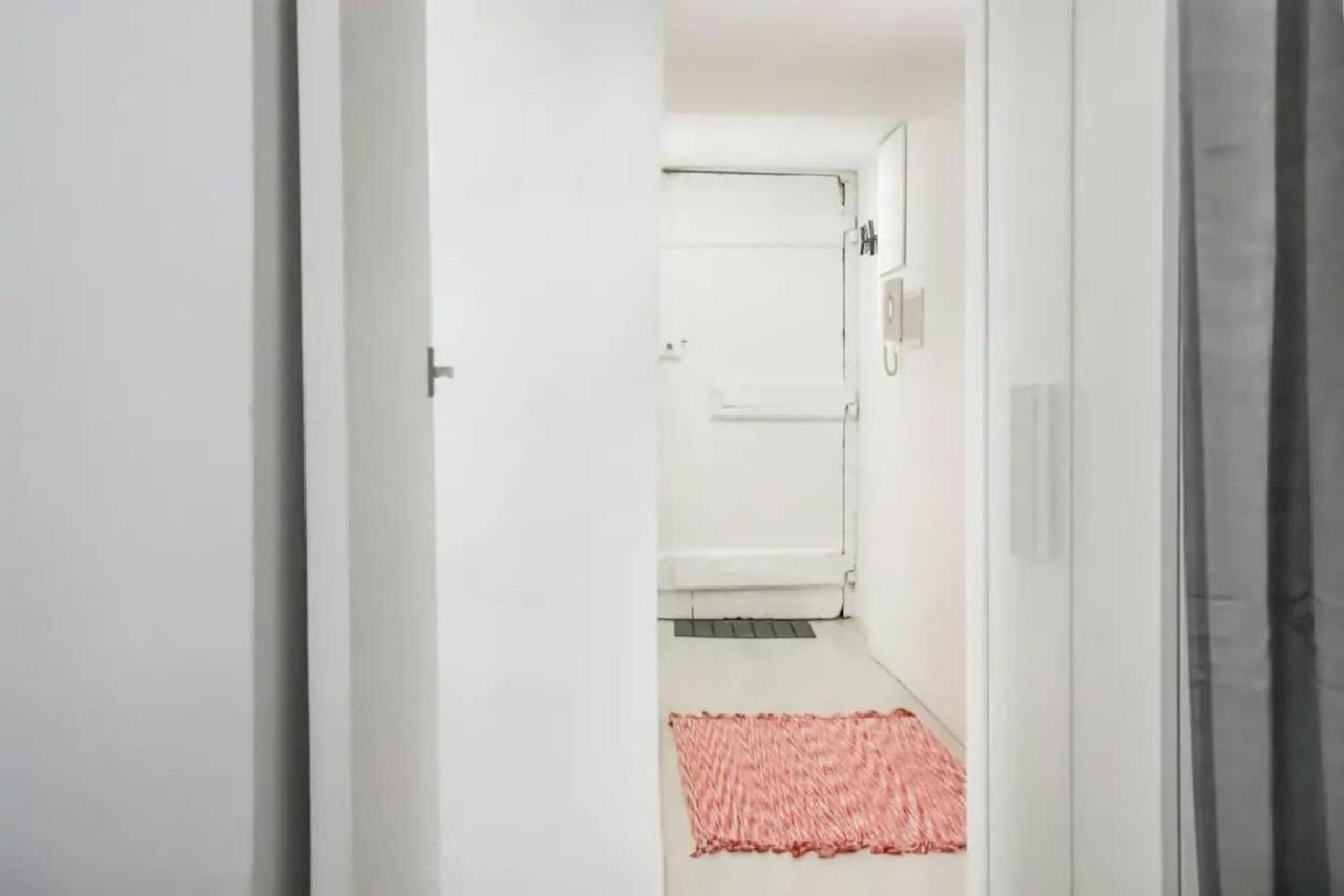Home4u - Secret In Center Apartment Lisbon